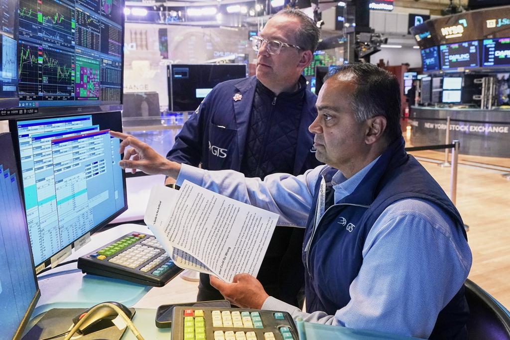 美国4月消费者物价指数（CPI）年增3.8%，是2023年5月以来最高的。这个数