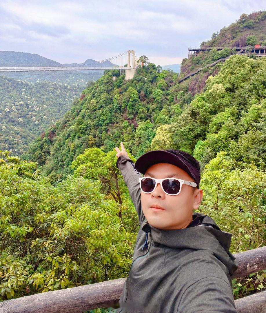 赣州旅行｜沉浸式洗肺+红色穿越！这座被严重低估的宝藏小城，后劲太大了大家总在问：