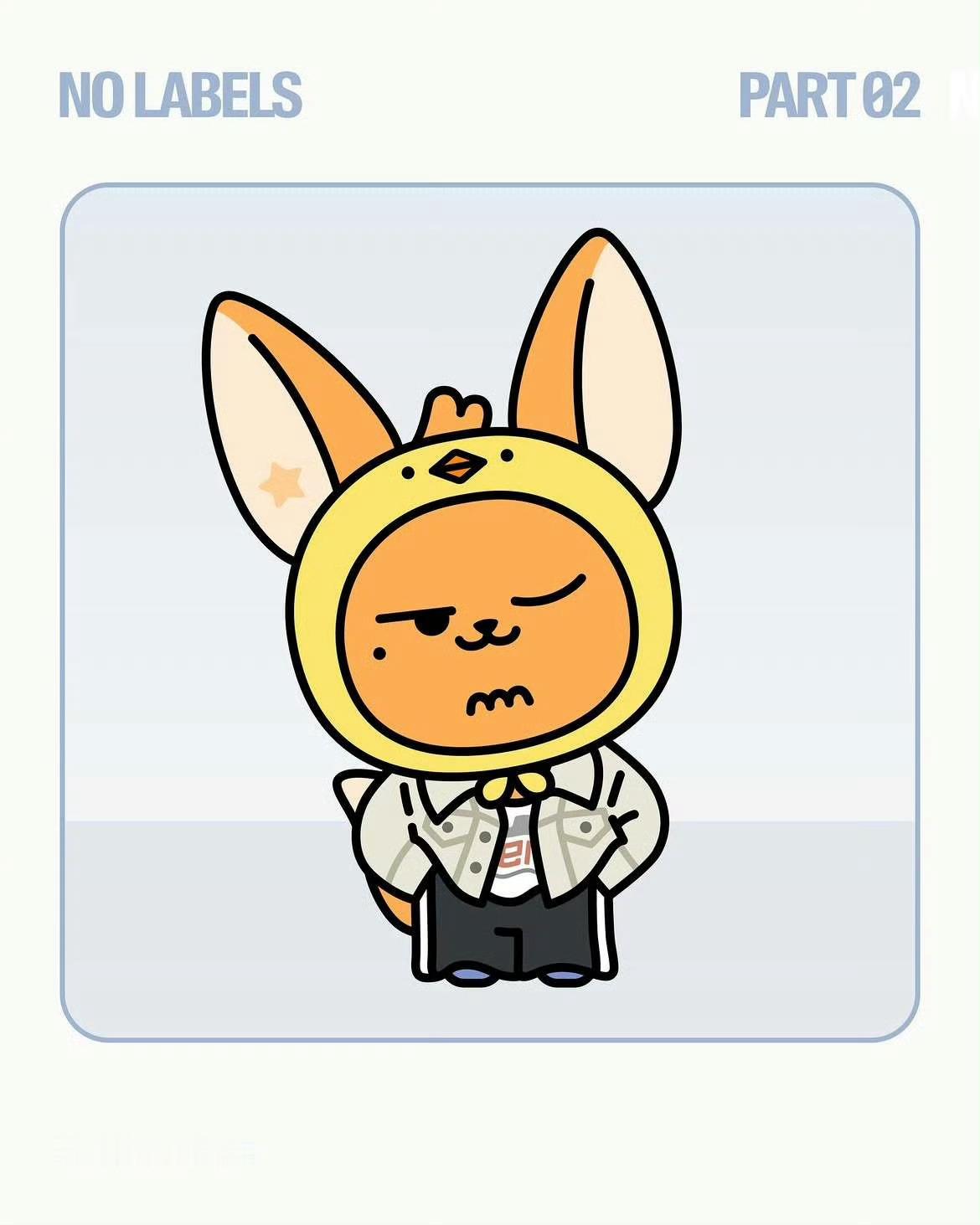 女凭母贵是这样的 小猪春比别人多穿好几套衣服