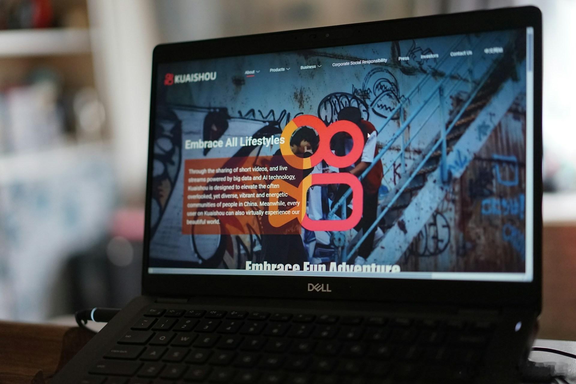 快手618商家大会开幕，千亿流量扶持的快手电商未来何在？4月22日，快手电商在杭