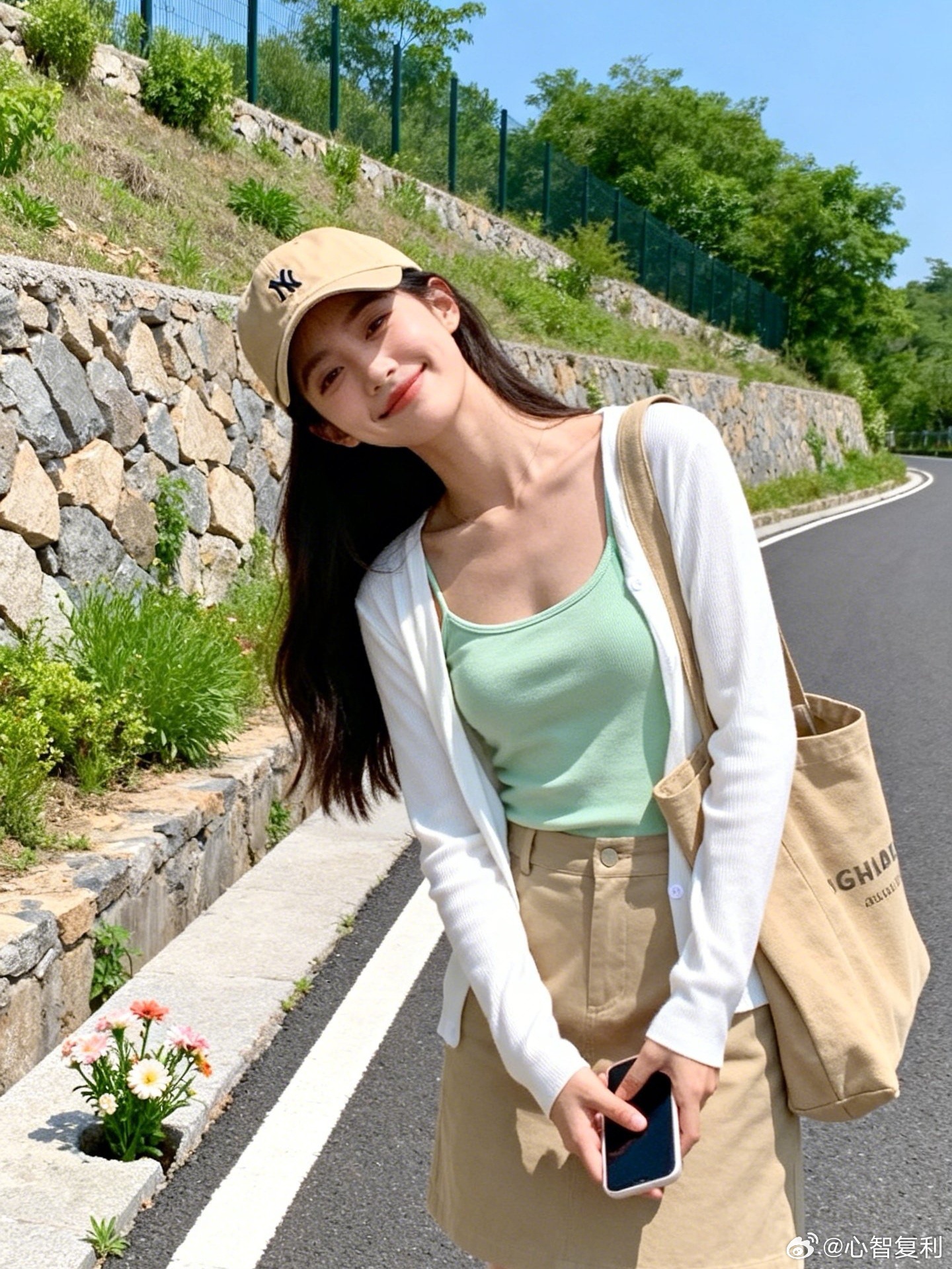 早安☀️阳光洒进窗台，新的一天又来了！别赖床啦，起来吃顿热乎的早餐，给自己一个元