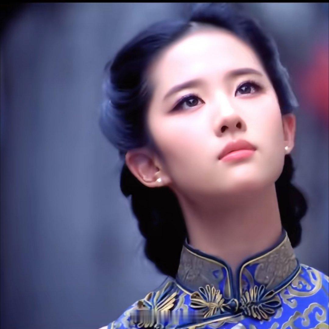 不管什么角度都好美啊！ 