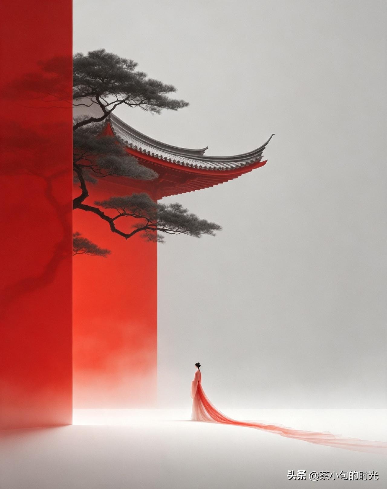 你还在跟夏虫解释什么是冬天？庄子2000年前就劝你别傻了！

你有没有过这种时刻