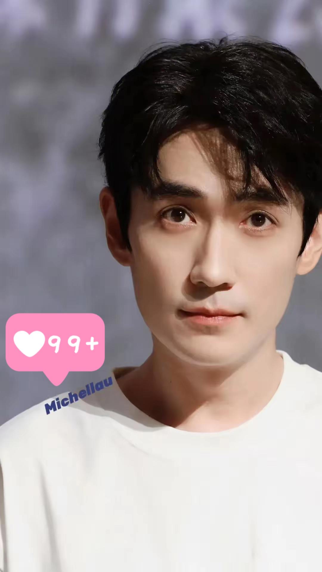 我宣布
内鱼最狠的男明星就是朱一龙了

万万没想到，顶流不接商演不拍广告，却偏偏