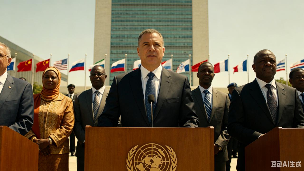 为啥联合国秘书长，从来不由中美俄这些大国担任？
 
很多人都好奇，联合国这么重要