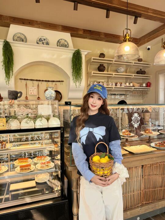 青岛！一家暖暖的咖啡小店☕️🍋