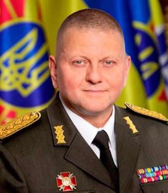 “北溪”背后的大水鱼，终于被揪出来了！德国查明，扎卢日内大将，竟然是“北溪”真正