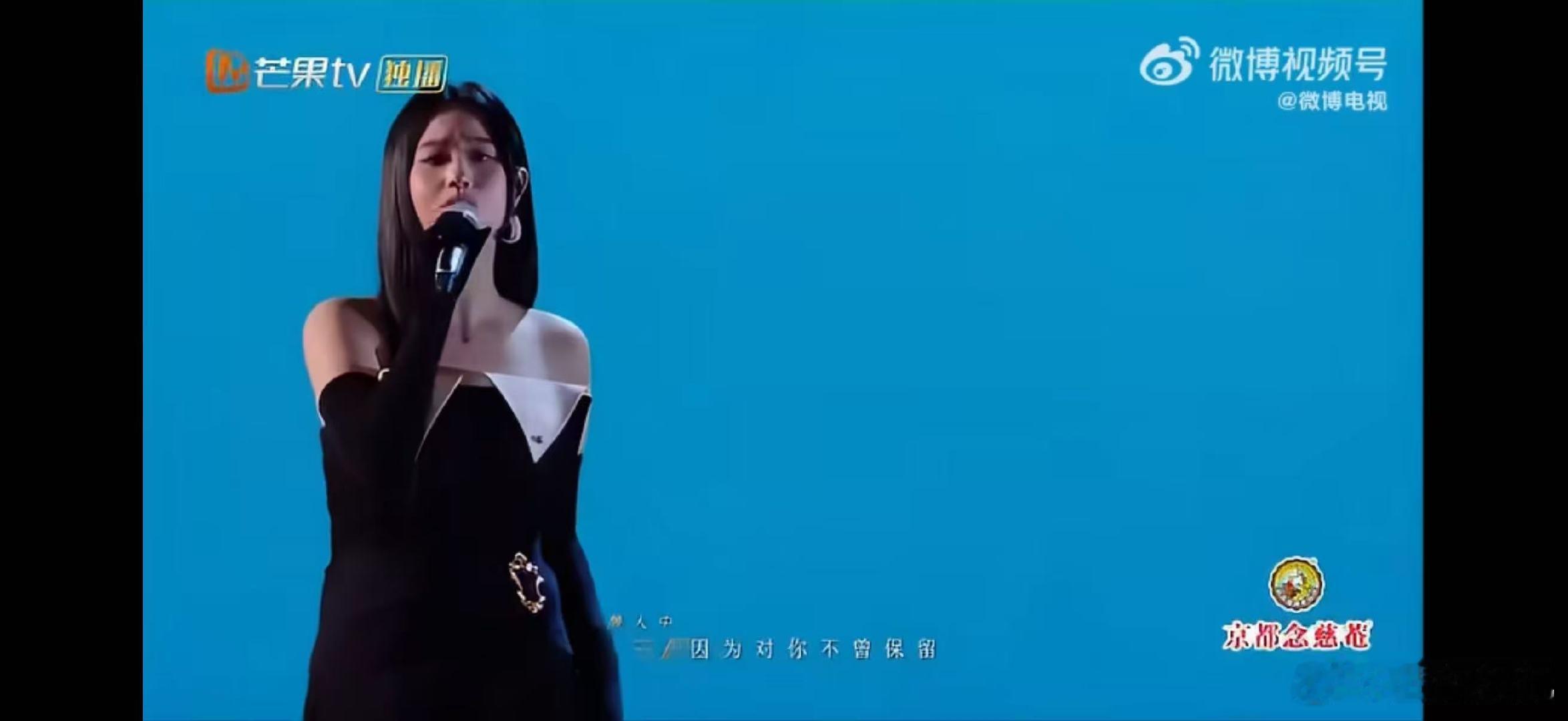 这词居然是颜人中写的 声生不息颜人中孟慧圆《重来》太好哭了！歌词是颜人中原创，把