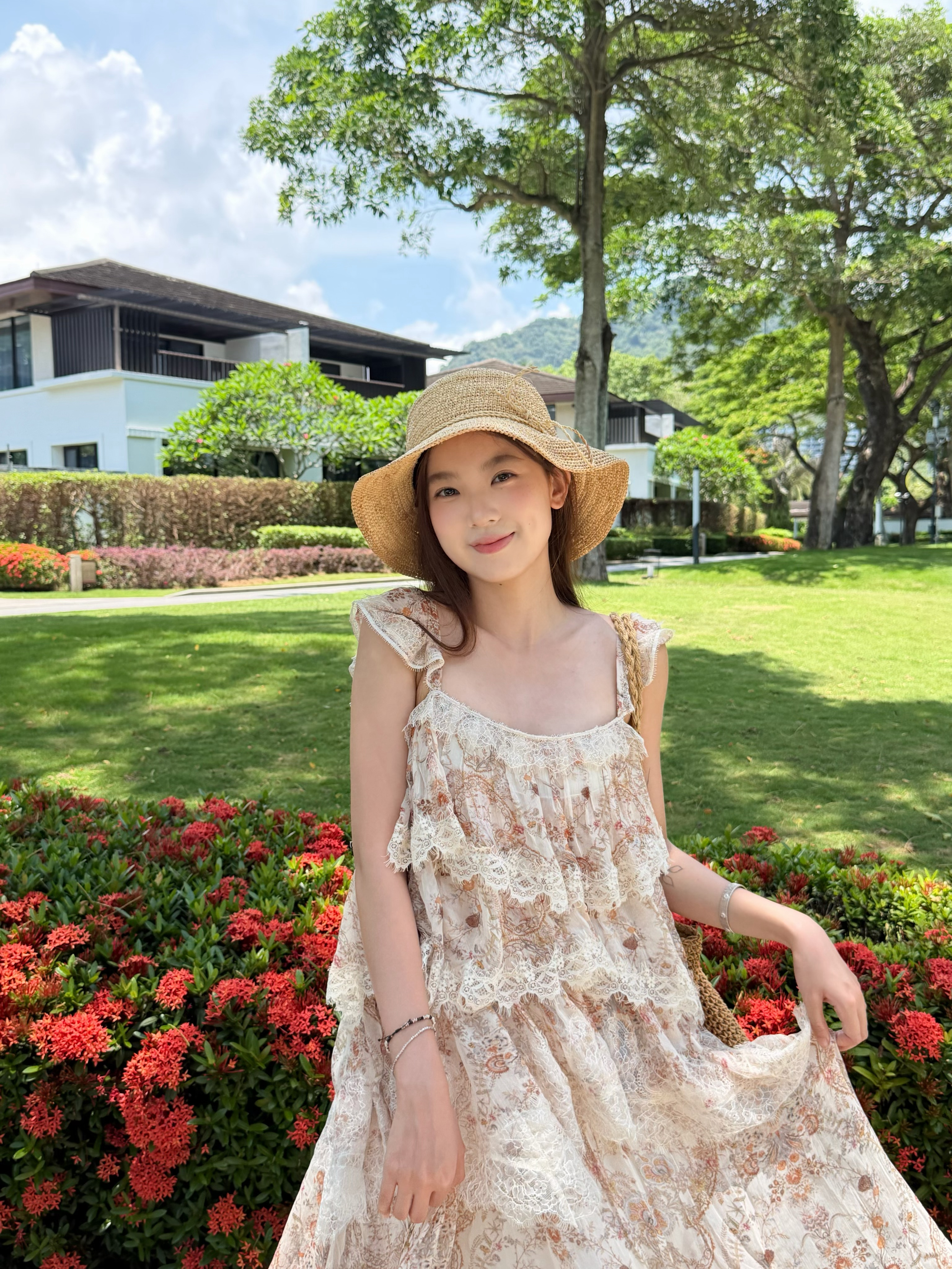 就这个海边大杂烩 