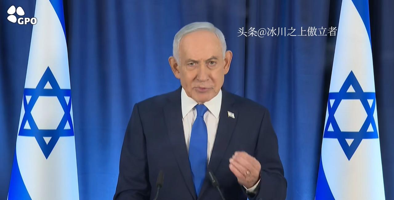 这次内塔尼亚胡傻眼了吧？

伊朗对以色列打击，启动了“城堡破坏者”导弹，这是一种