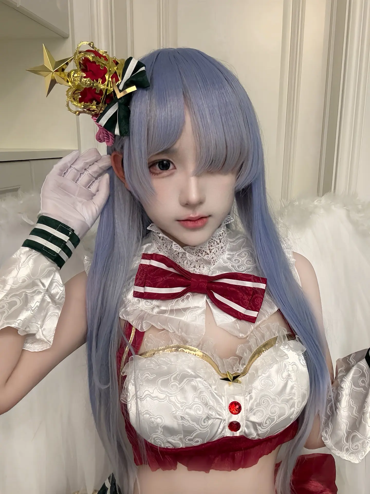 圣诞娟子