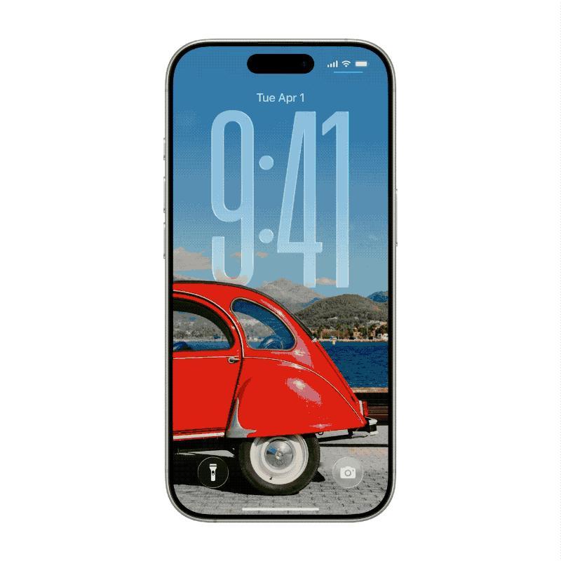 iPhone16标准版改了镜头设计，一群人在丑拒，结果真香[笑而不语]再过几个月
