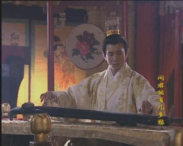 《李煜不是“亡国词帝”，是南唐最失败的CEO：他把国库当私账，给后宫发“胭脂津贴