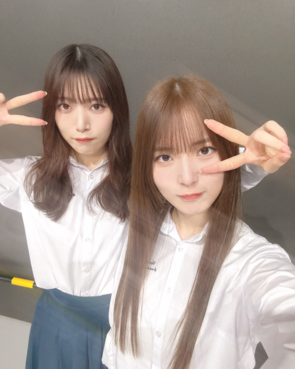 中嶋優月「めっちゃ暑いかと思いきや寒くなったり、季節の変わり目はとんでもない気候