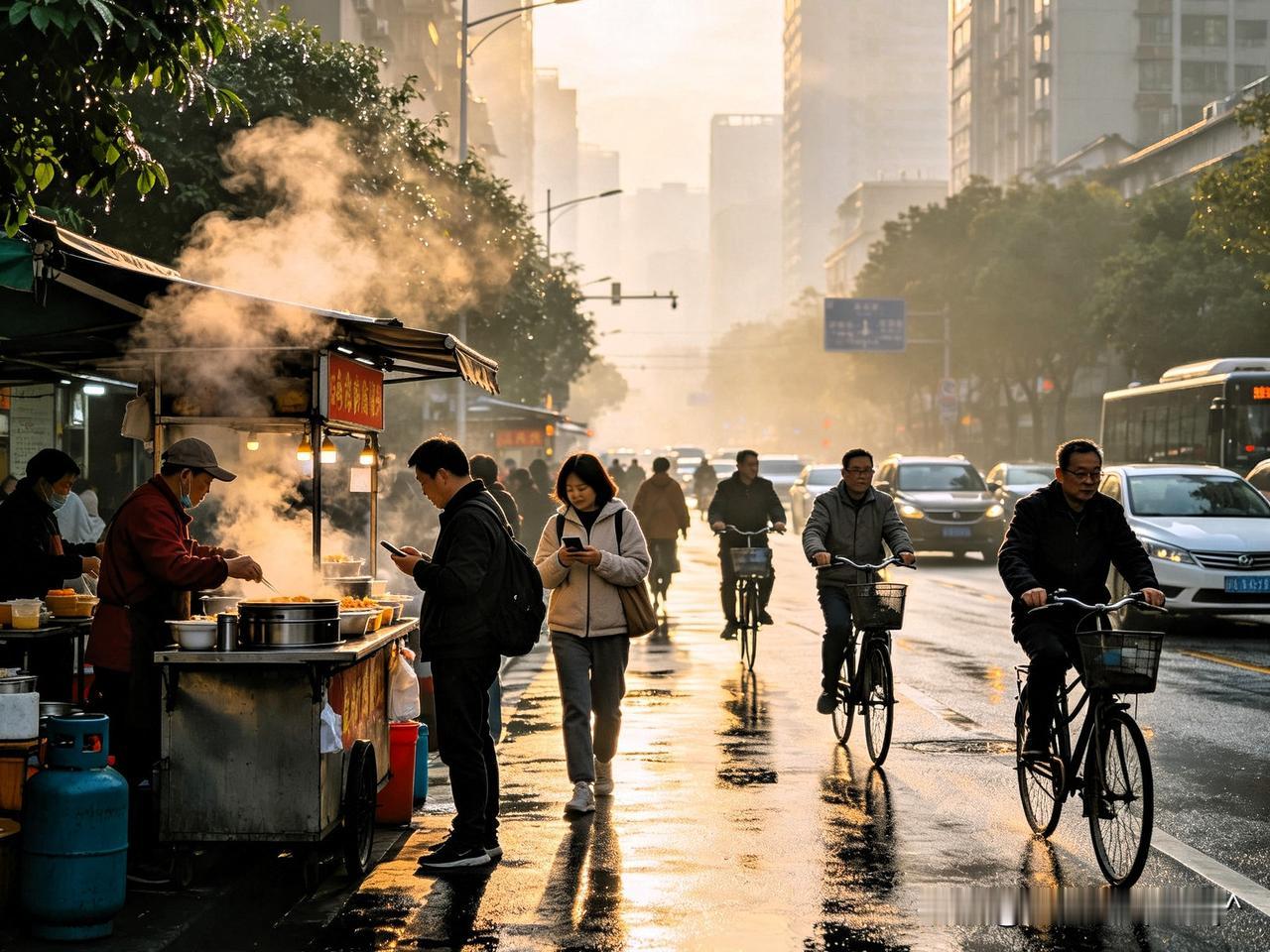 在这个世界上，还有你愿意无条件相信的陌生人和事吗？

刷到一篇小文，是这样写的: