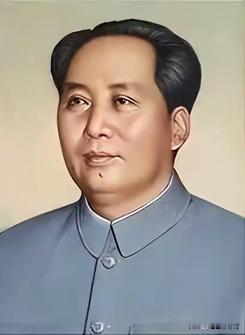 毛泽东最豪迈的一句话：可上九天揽月，可下五洋捉鳖，谈笑凯歌还！