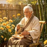 今天天气多云，阳光在云隙溜达 。
六点起床洗漱完，继续浇凉台小菜园，提水桶时由于