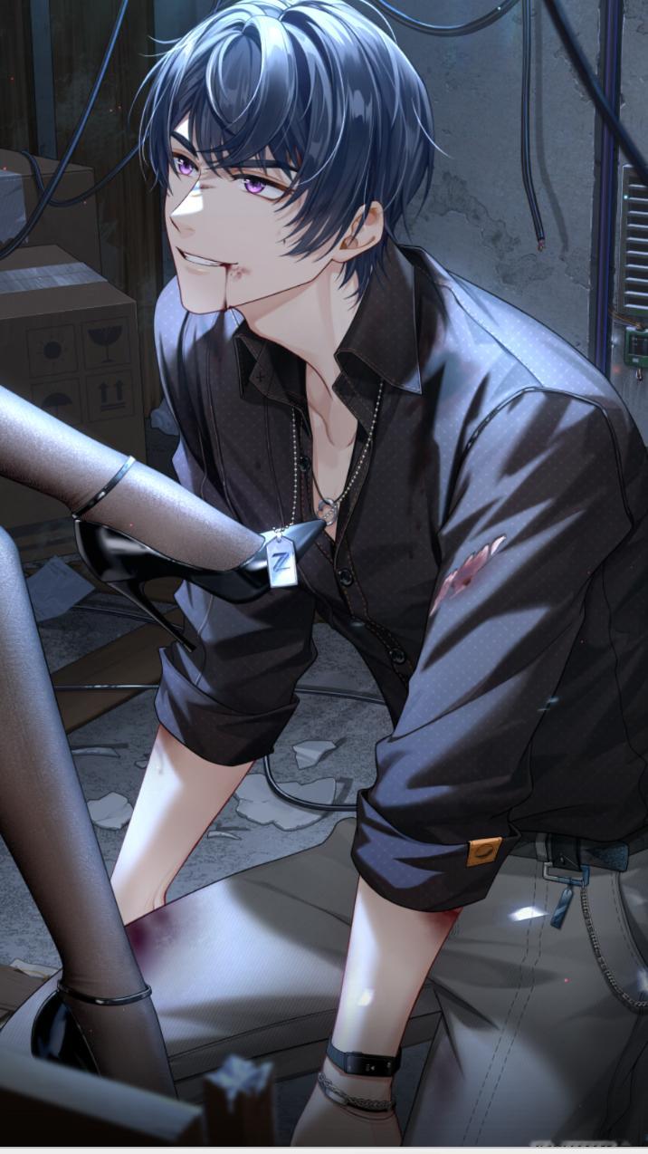 路径和当狗中 