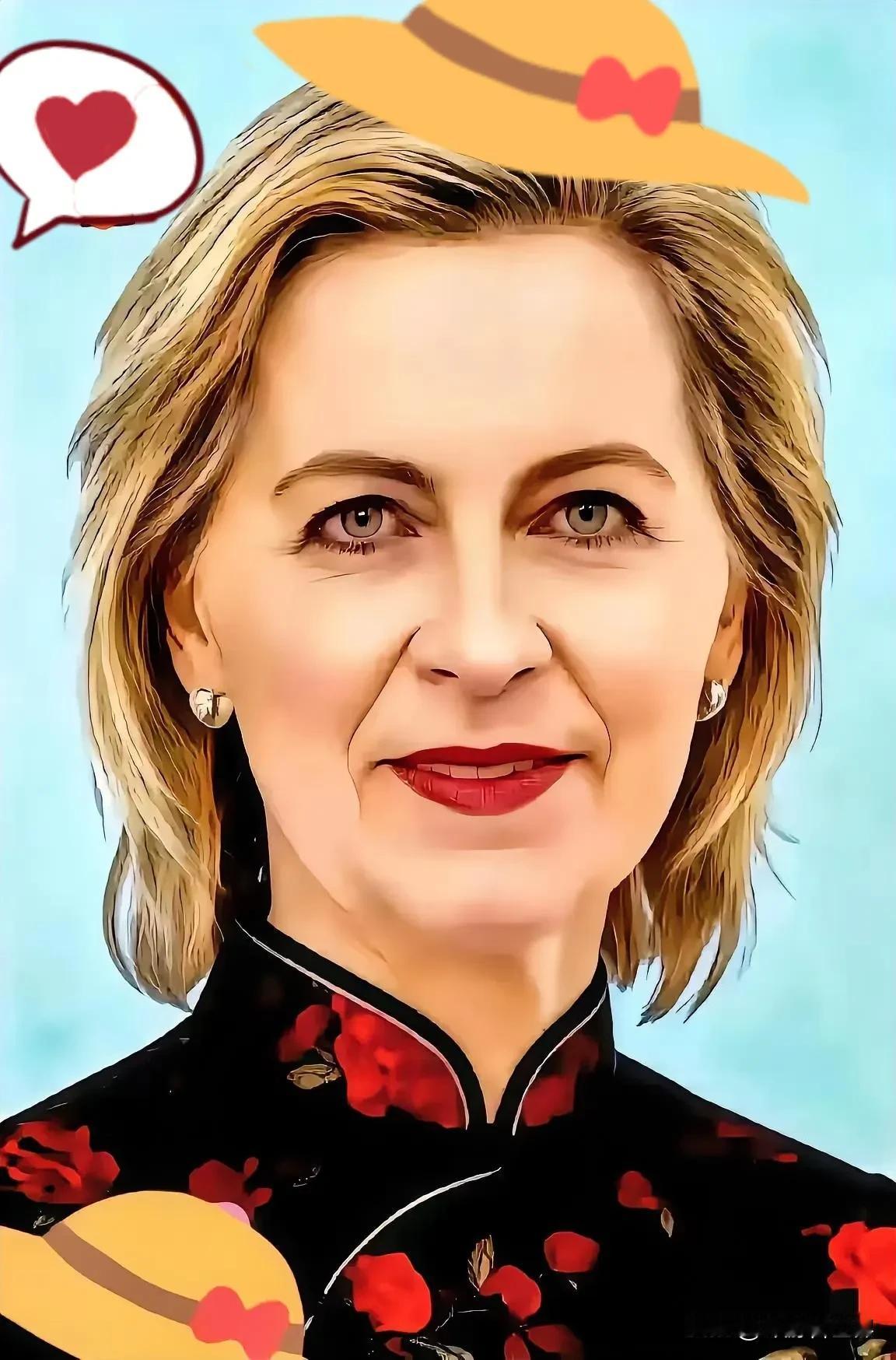 欧盟今天把桌子给掀了
真掀了。直接官宣，俄罗斯存在欧洲那儿的2100亿欧元，无限