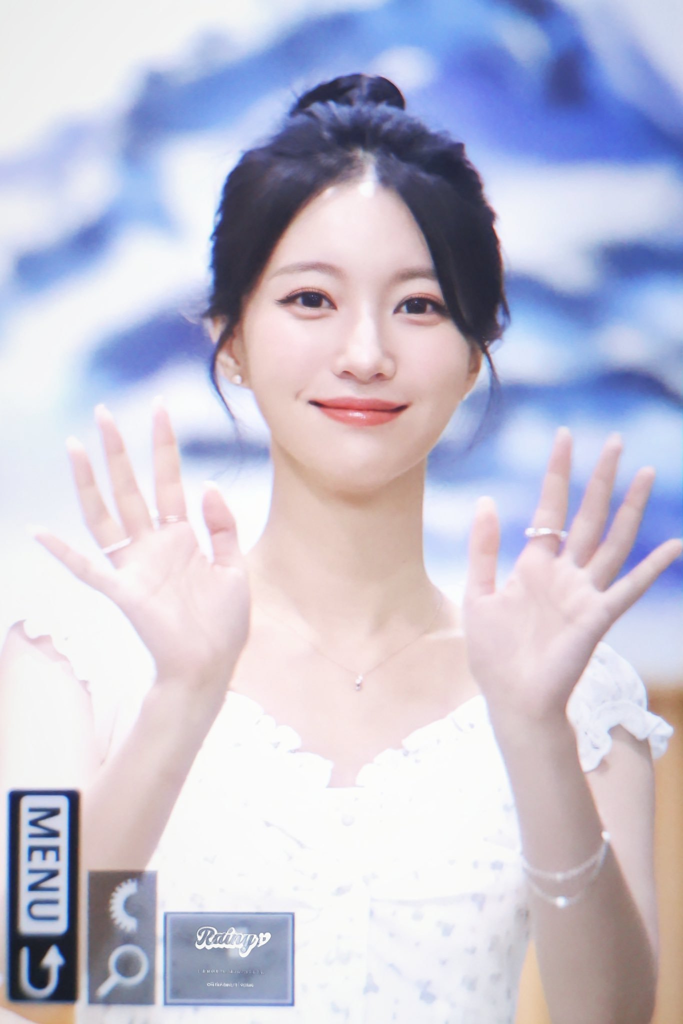 裴有彬🦌裵洧彬260807 Issue Pick With Teacher 洧
