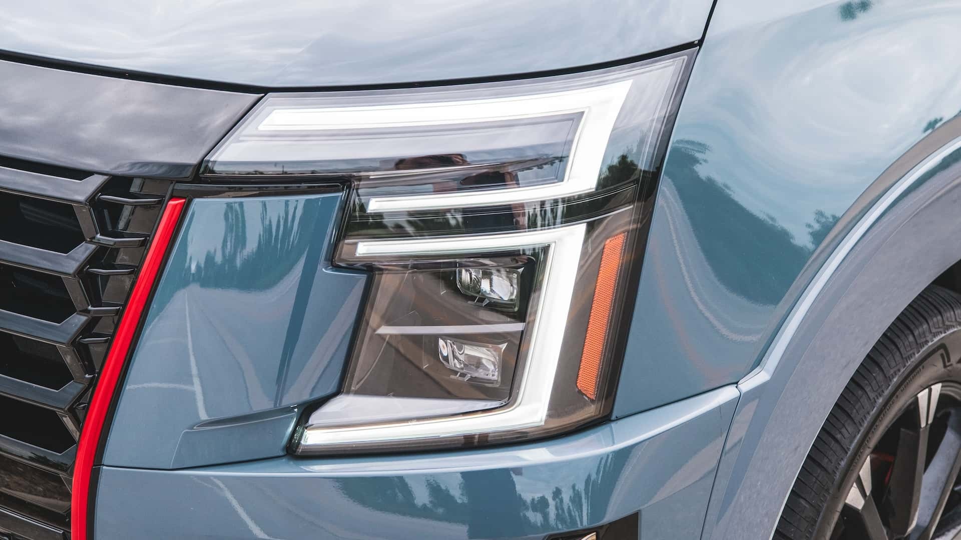 2026 Nissan Armada Nismo Review 