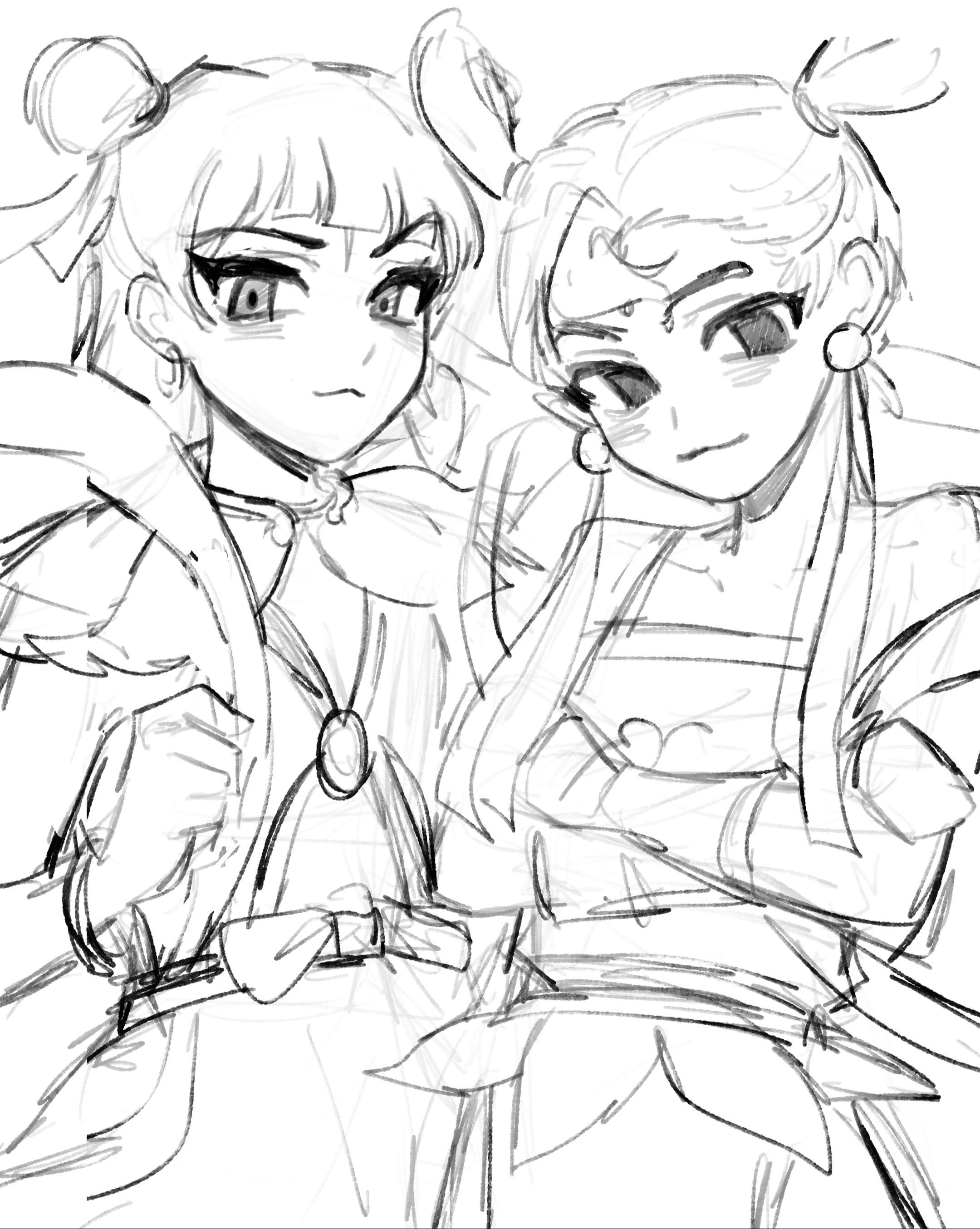 咋会有哪吒这么可爱的小东西呢嚼嚼嚼