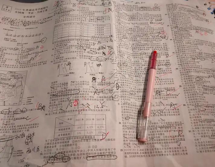 中考英语别盲目刷题！30年老教师实战备考攻略，直接用

初三英语想提分，方向比努
