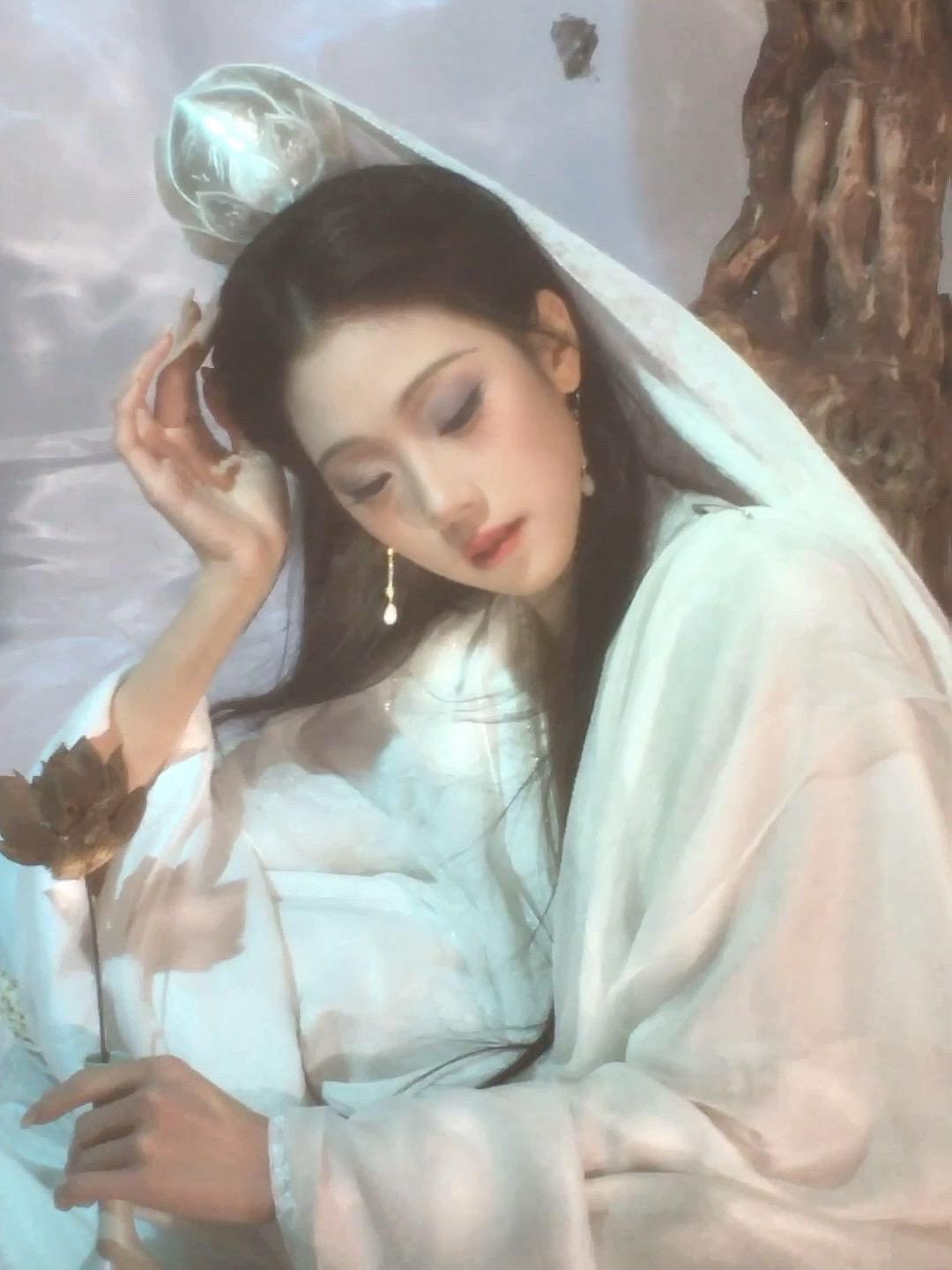 就这个古早感！