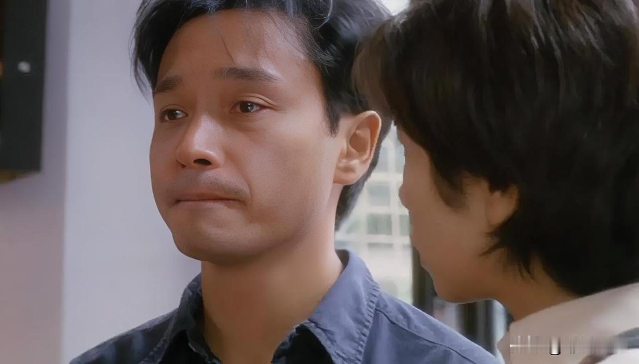 22年后，王晶终于说出了那个残酷的真相：压垮张国荣的最后一根稻草，根本不是抑郁症