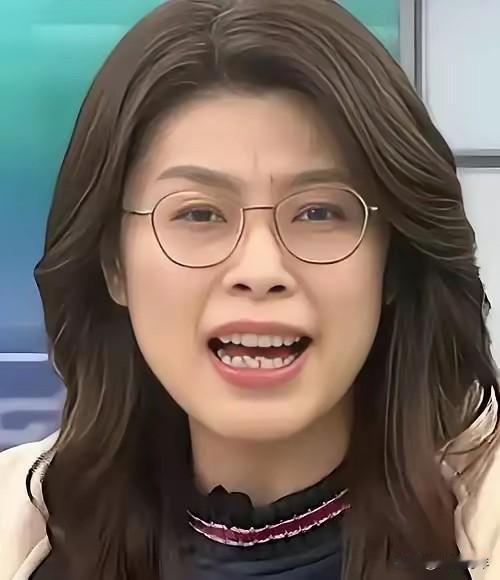 最新民调，郑丽文支持率4%

支持率只有百分之四，这是个啥概念？就是说，一百个人