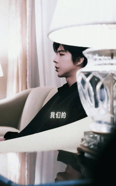 刘宇宁刘导限时返场短短32″，宿命感拉满了！淡淡的遗憾和无奈，让人跟着一起心疼。