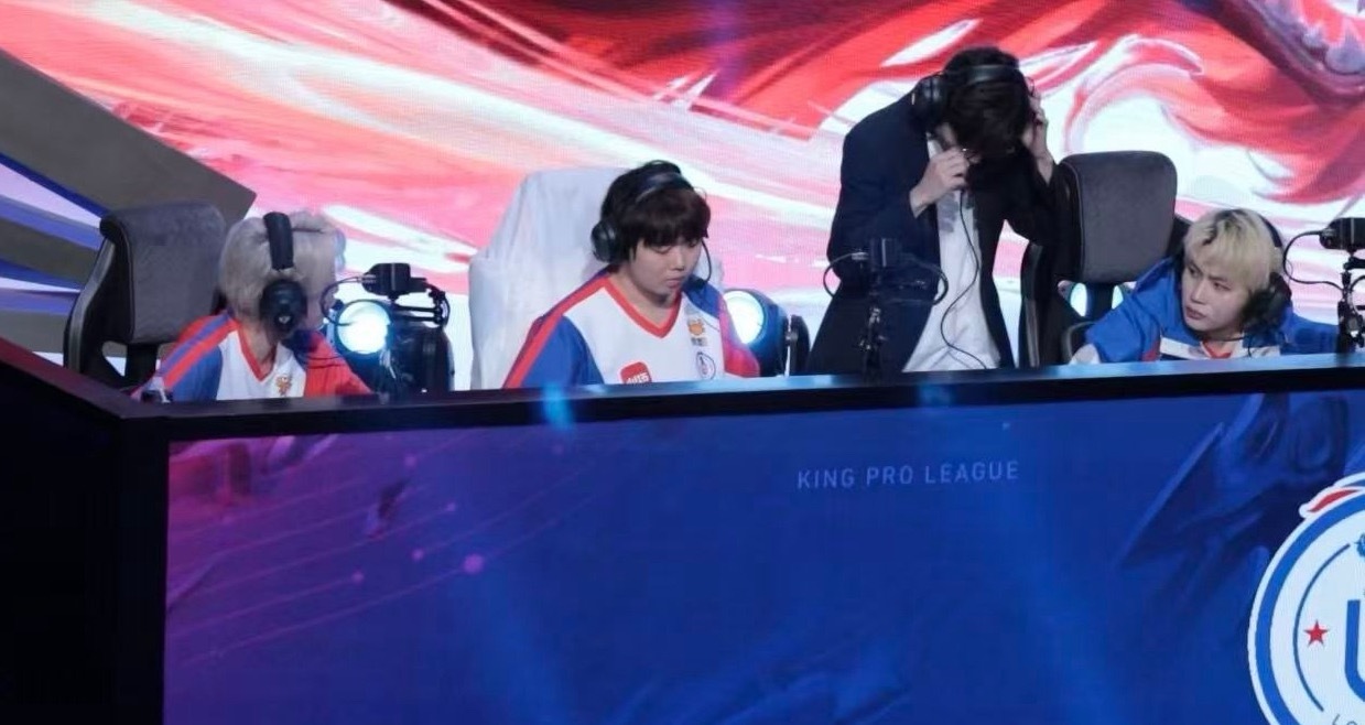 俺宝宝是在沟通