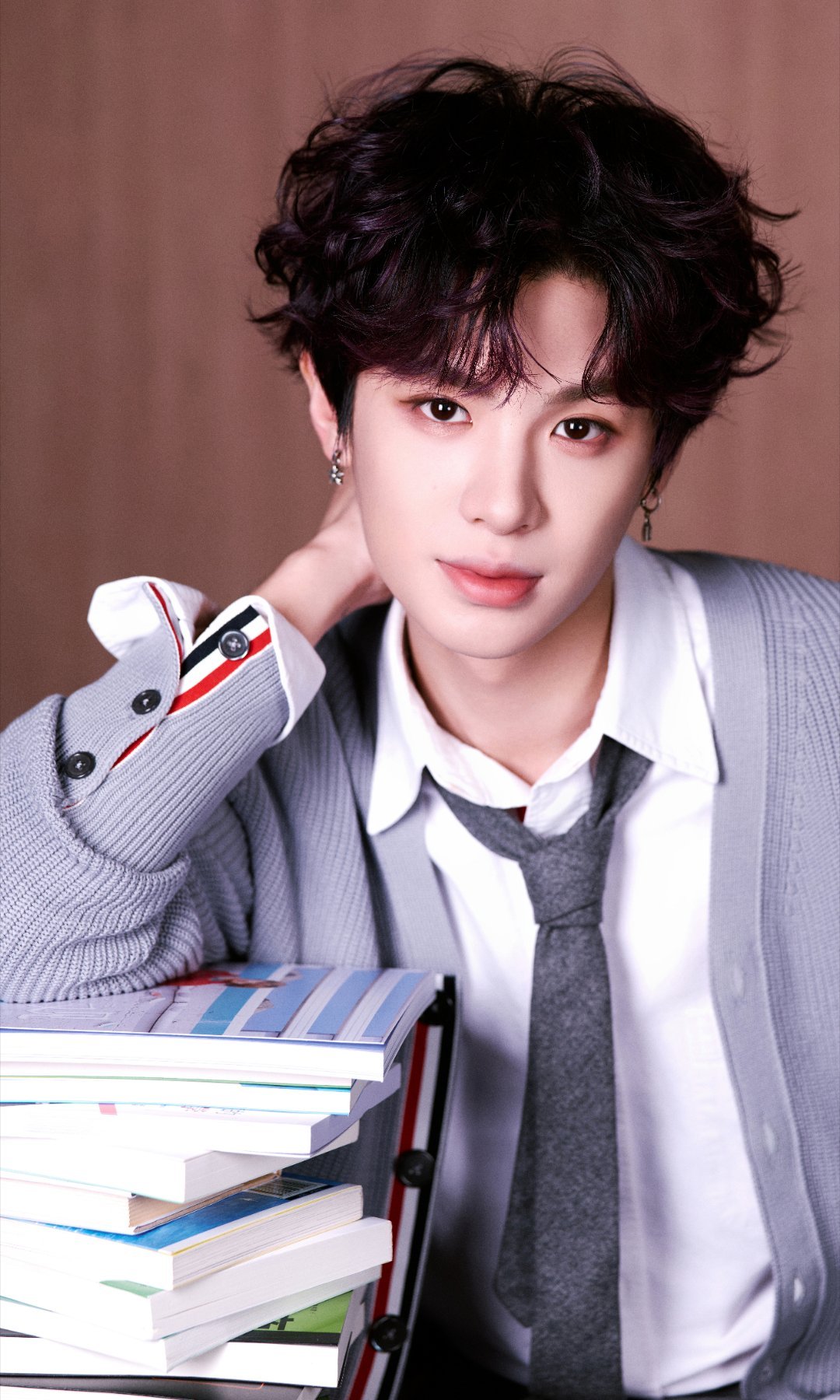 黄明昊 hmh黄明昊我的妈耶 hmh黄明昊张十一 hmh黄明昊海澜之家元气夏日系