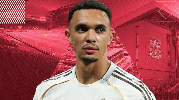如果阿诺德知错了，他还能回利物浦吗？

新赛季皇马压力山大，估计没他位置，就算给