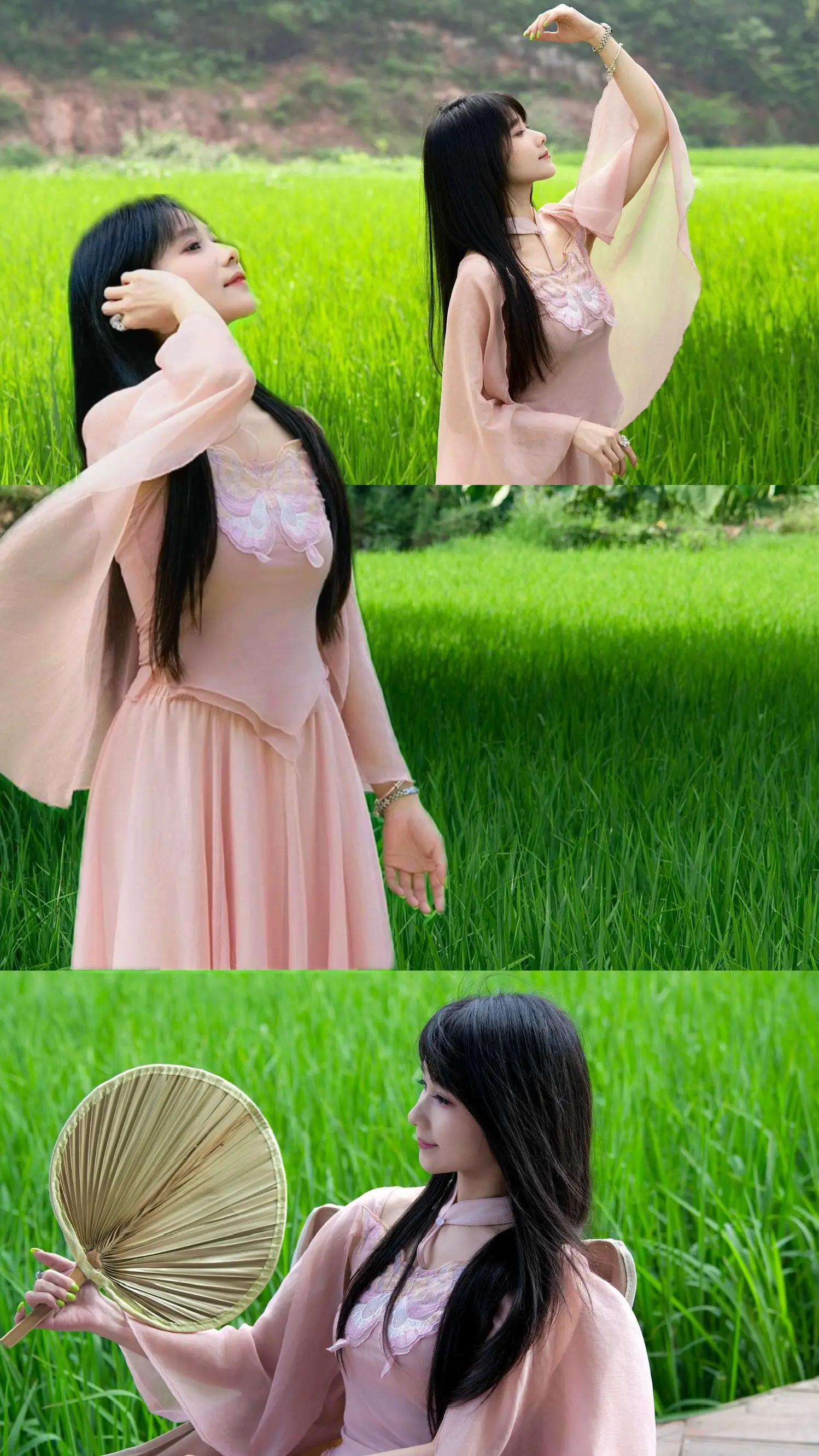6月是你的谎言