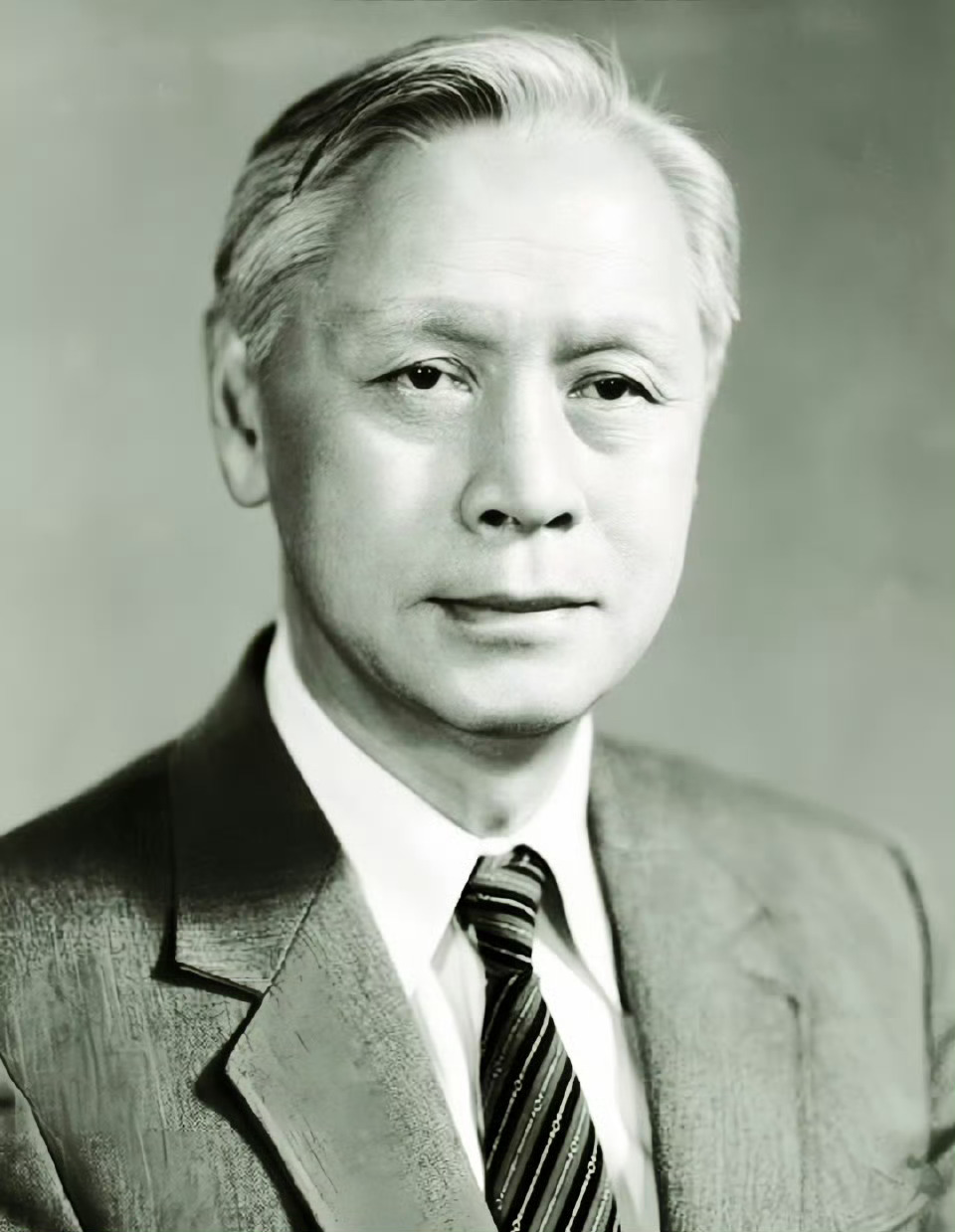今天，“人民科学家”、“糖丸爷爷”顾方舟逝世六周年，缅怀，致敬！  