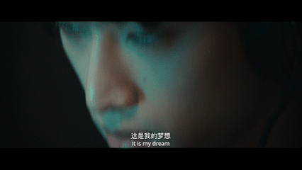 奇换人生有这两个男主拿什么输 曾舜晞和张康乐同框真的太绝了，两张神仙颜值撞在一起
