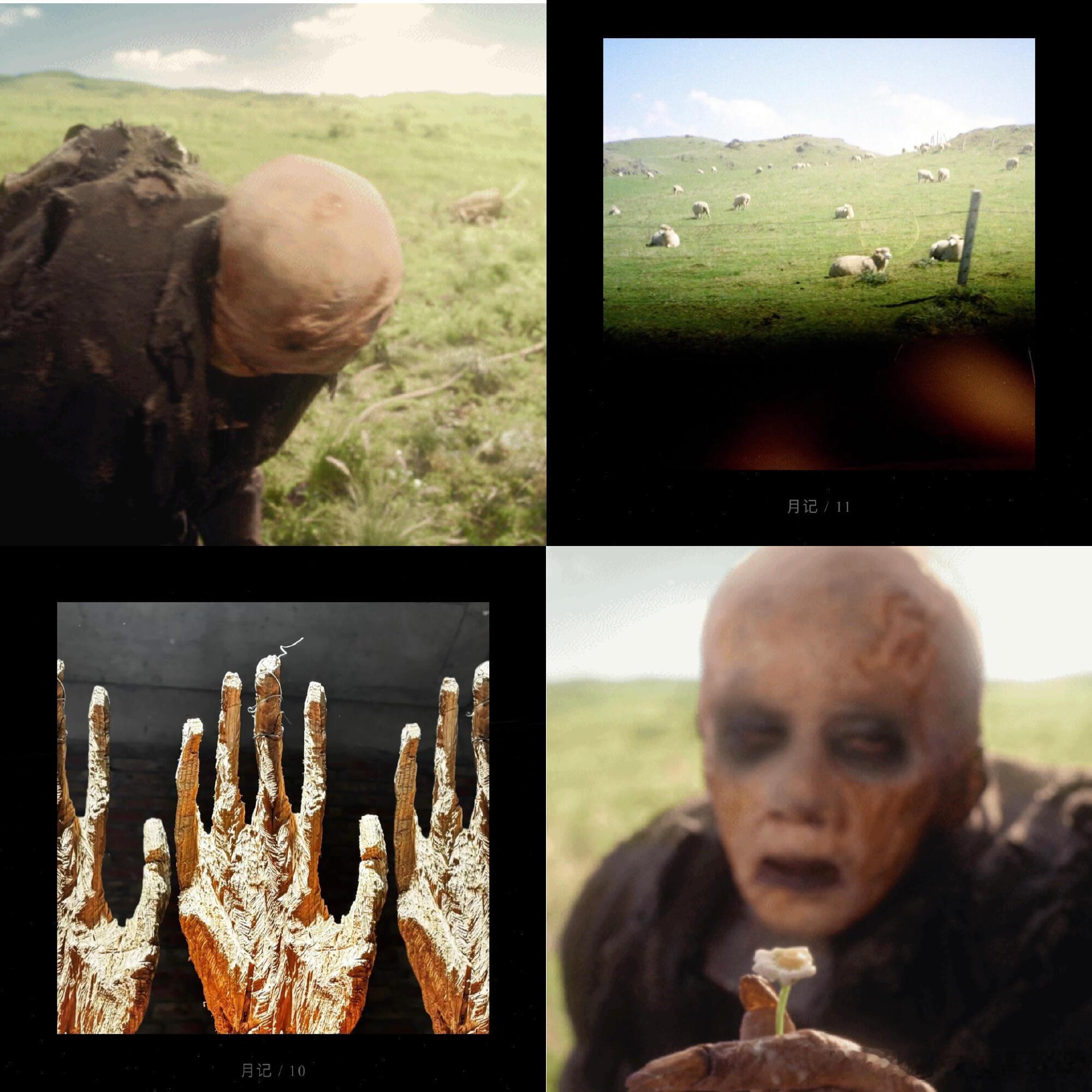 我说易烊千玺是浪漫的疯子，大家应该不会有人会反对吧？原来一切早有预告！ 