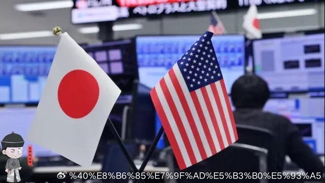 日元兑美元跌至163！日本多轮救市打水漂，美出手日元暴力拉升。美国主要怕日本抛掉