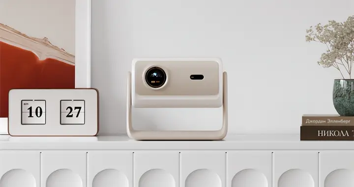 首發2874元起！當貝D7X/Pro投影發布：海思芯片+米家互聯