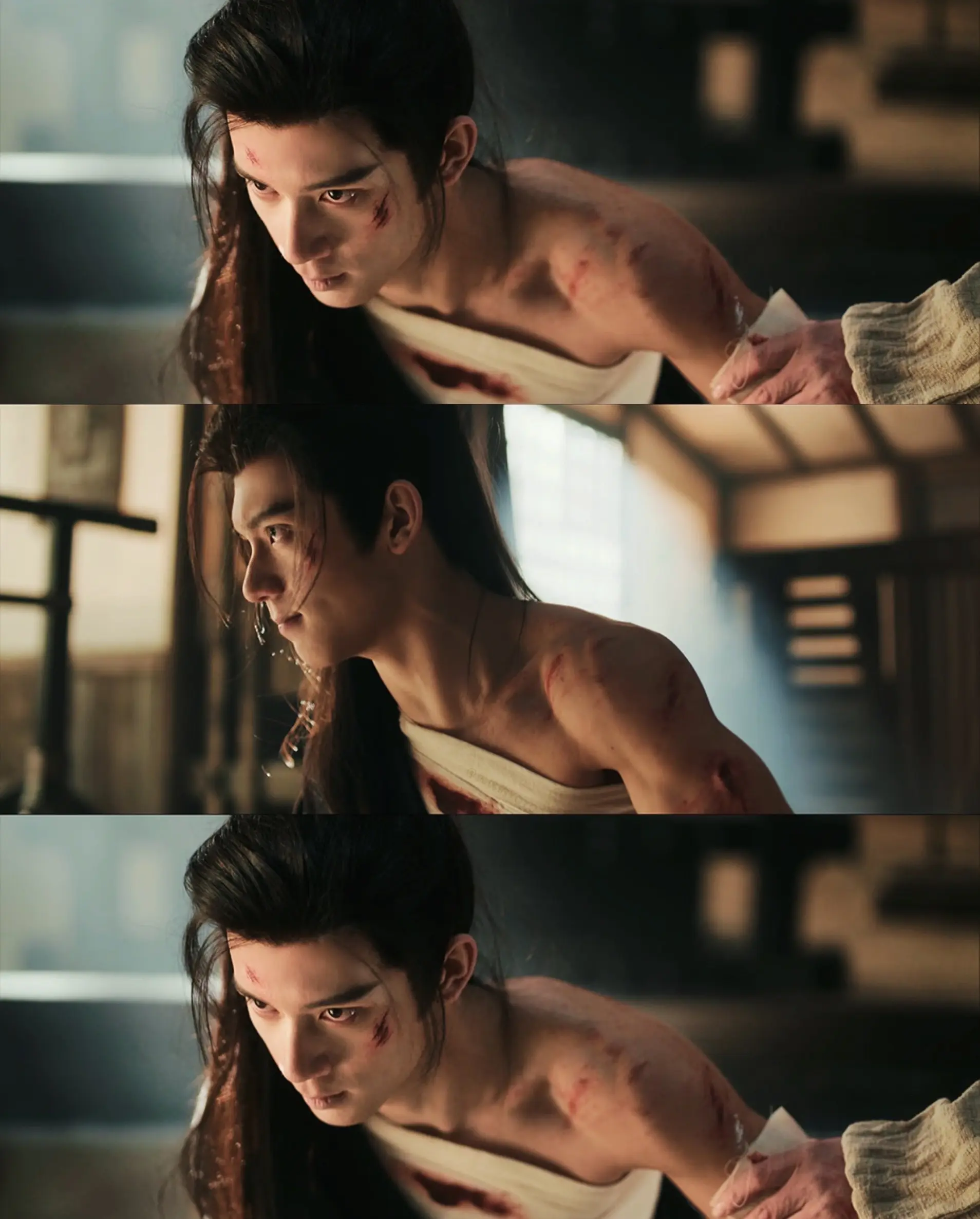 世子虽坏，但着实美貌🙈