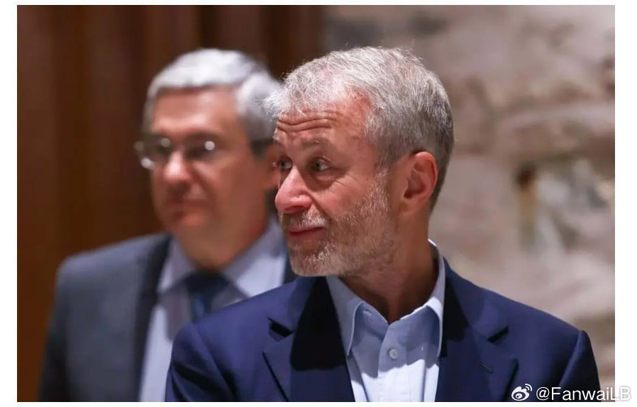 欧媒，斯塔默准备给乌军31亿美元的额外援助，但目前还没完全落实。阿布拉莫维奇拒绝