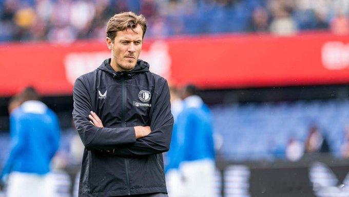 “斯洛特的‘军师’终于要来了吗”？费耶诺德俱乐部最权威的报纸透露利物浦正在努力签