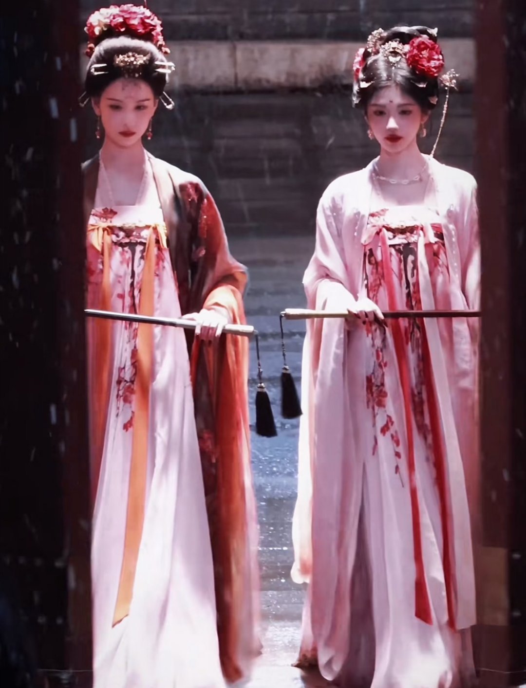 月鳞崎纪观后感月鳞绮纪真古装版狼人杀谁懂啊！《月鳞绮纪》今日开播直接上演古装版狼