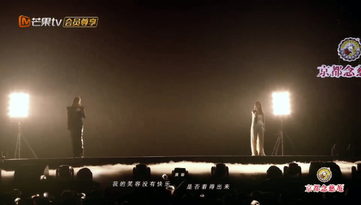 ALin和黄龄这是什么神仙音色的梦幻联动！合唱想见你插曲《真的吗》简直是仙乐