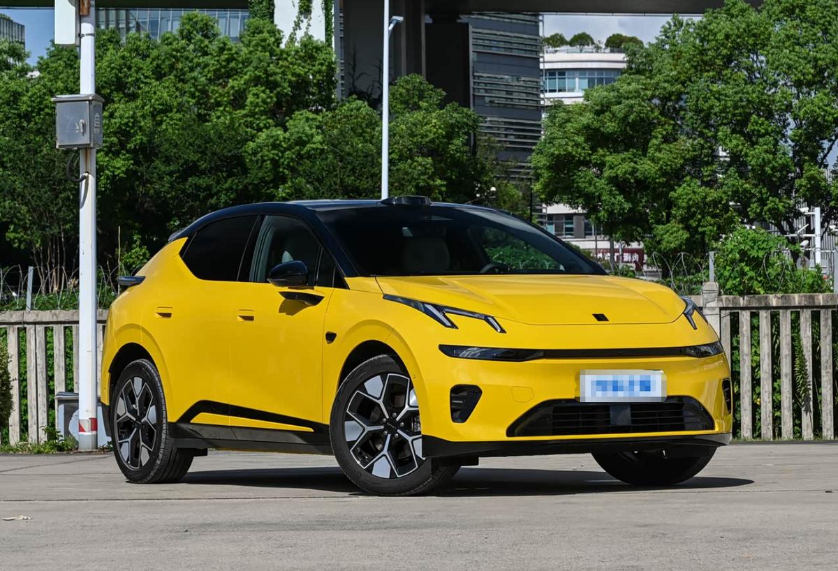 12-15万家庭第二辆纯电SUV，领克20、元PLUS、AION Y Plus怎