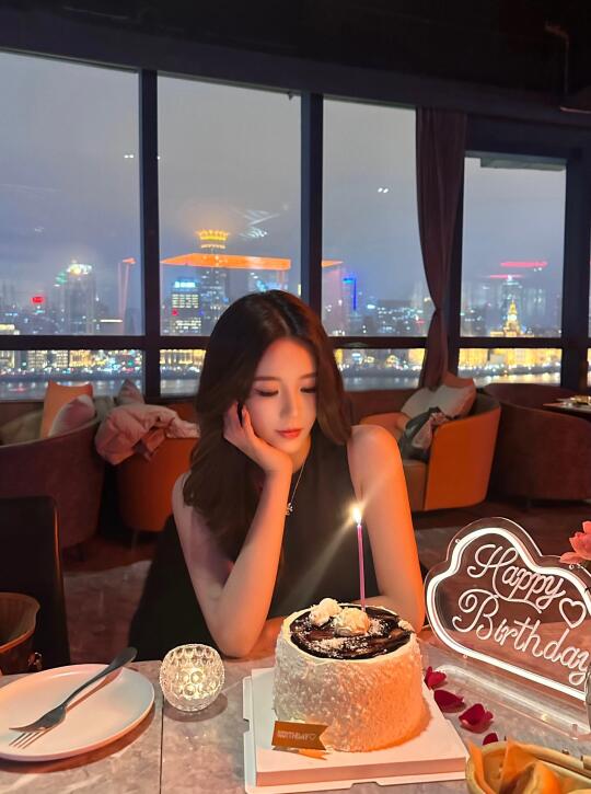 New chapter begins 🎂