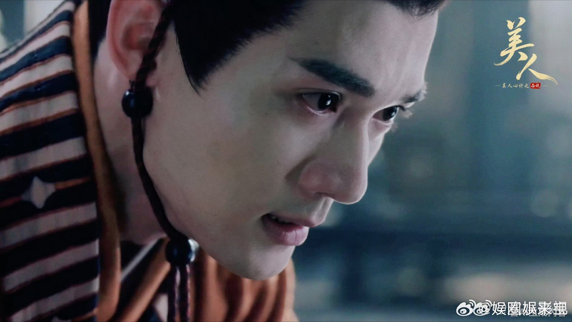 欢娱三部AI概念片直接杀疯了 古装IP改编搭配悬疑原创故事，三部短片风格各不相同