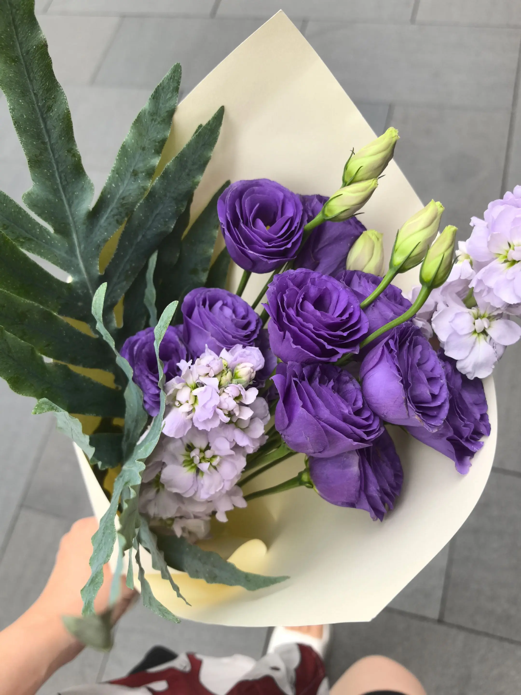 花花