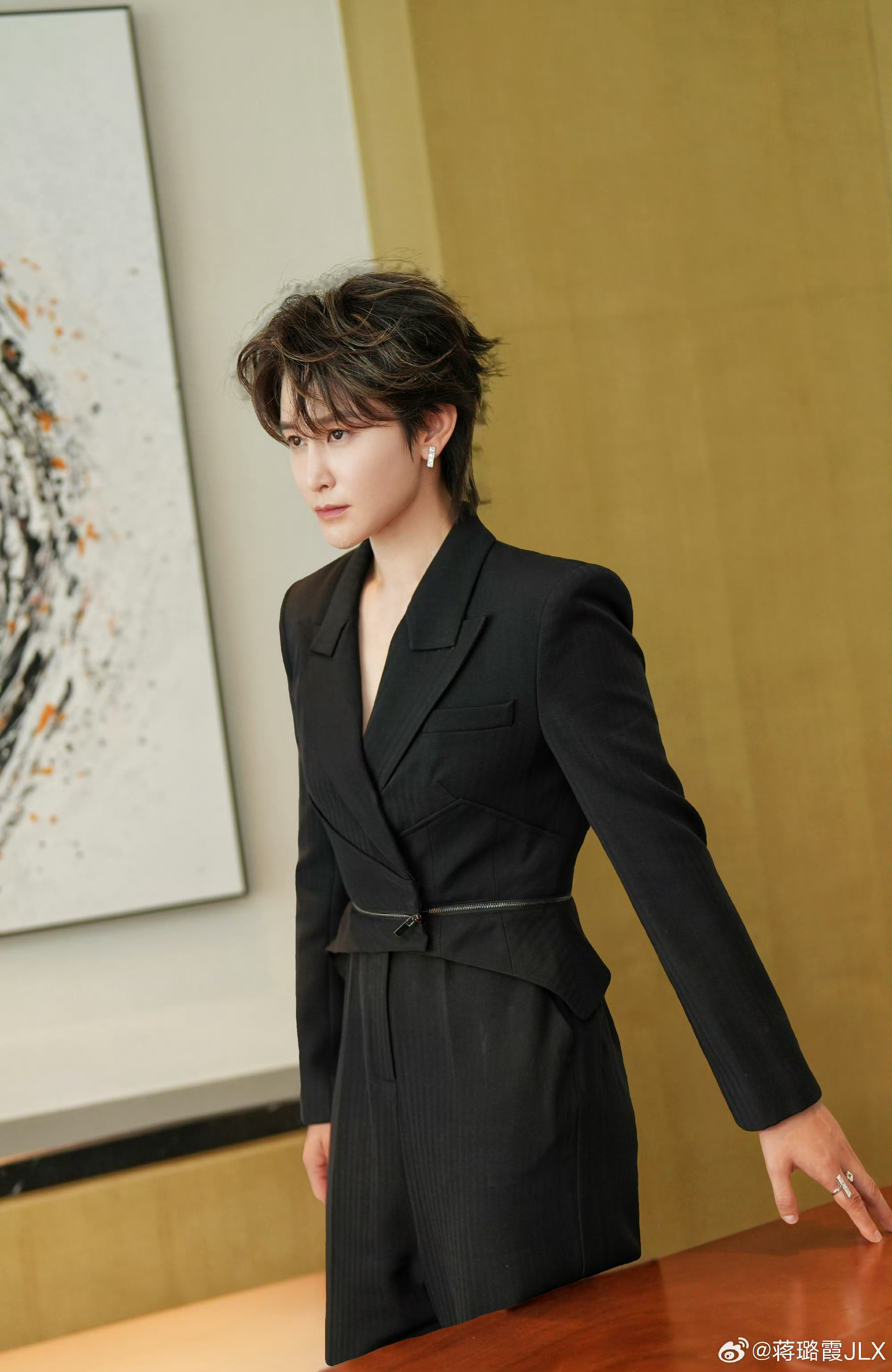 李菲儿蒋璐霞勇闯棒球综艺盛夏棒球之旅启程，李菲儿蒋璐霞搭档出任经理。两人起点各不